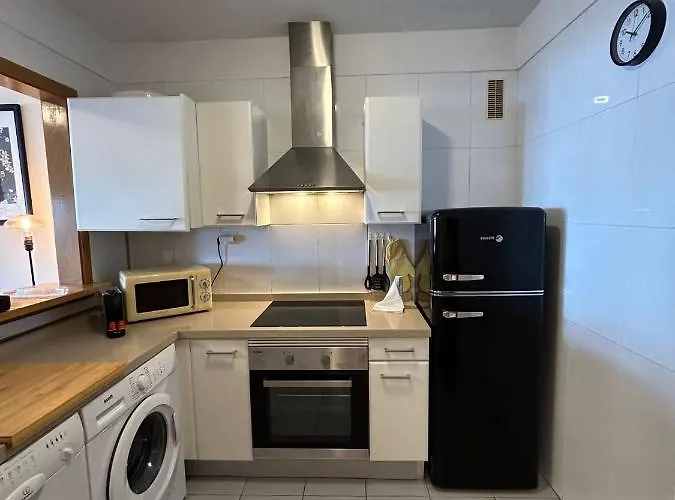 Dream Nivaria Lägenhet Santa Cruz de Tenerife