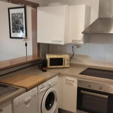 Dream Nivaria * سانتا كروز دي تينيريف