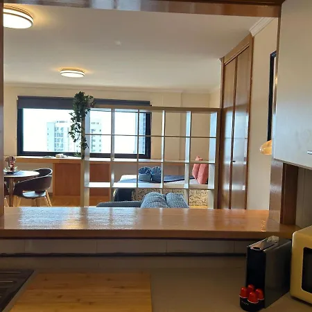 Dream Nivaria * سانتا كروز دي تينيريف