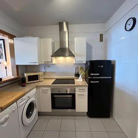 Dream Nivaria شقة سانتا كروز دي تينيريف