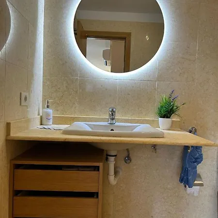 Dream Nivaria Apartmán