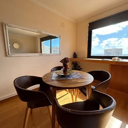 Dream Nivaria Apartmán *