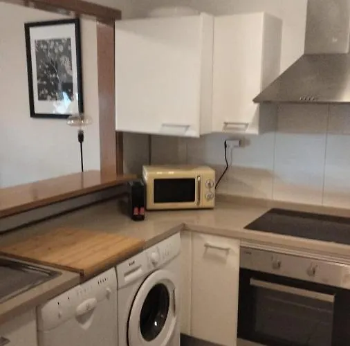 Dream Nivaria * سانتا كروز دي تينيريف