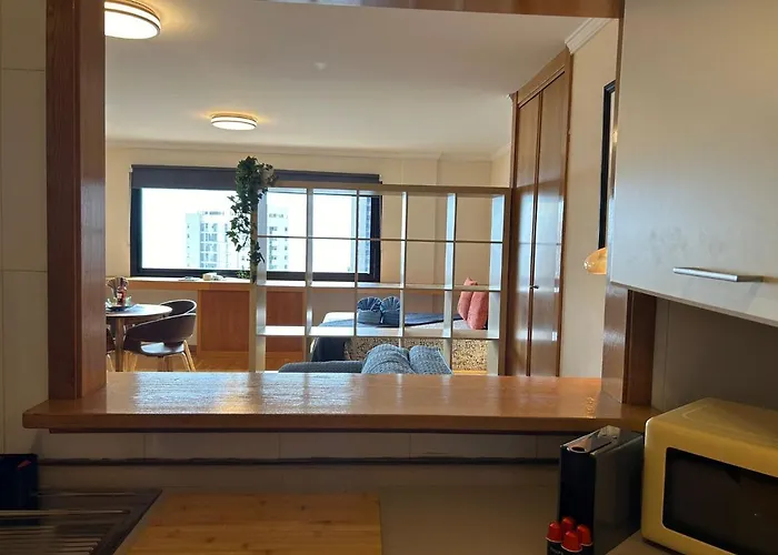 Dream Nivaria * سانتا كروز دي تينيريف