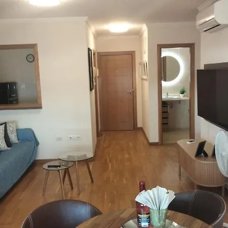 Apartment Dream Nivaria Santa Cruz de Tenerife