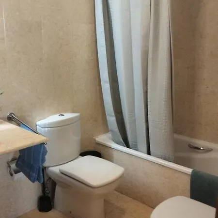 Dream Nivaria Apartment *