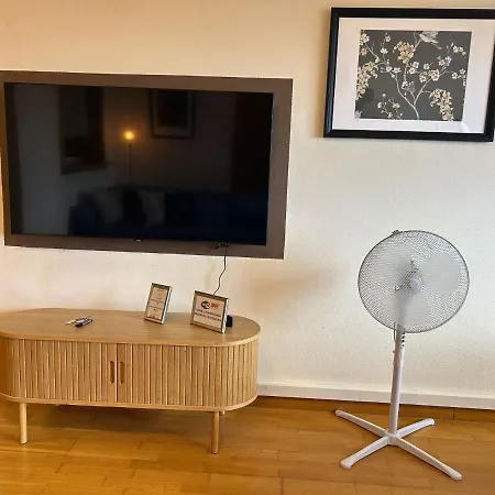 Dream Nivaria Apartment