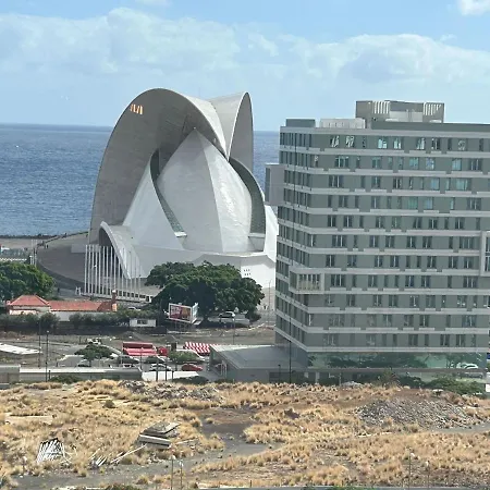 Dream Nivaria Santa Cruz de Tenerife