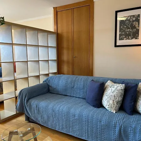 Dream Nivaria Apartment *