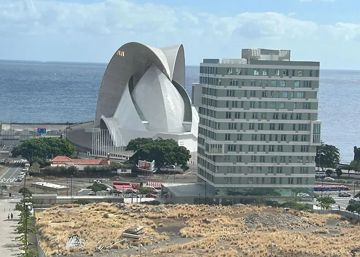 Dream Nivaria Santa Cruz de Tenerife