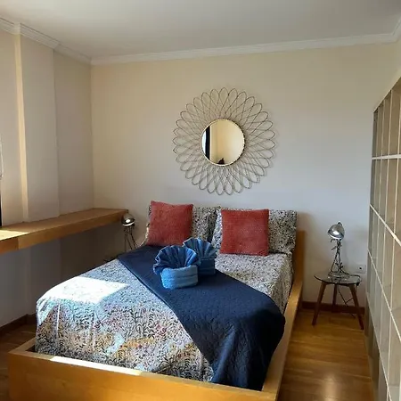 Apartment Dream Nivaria