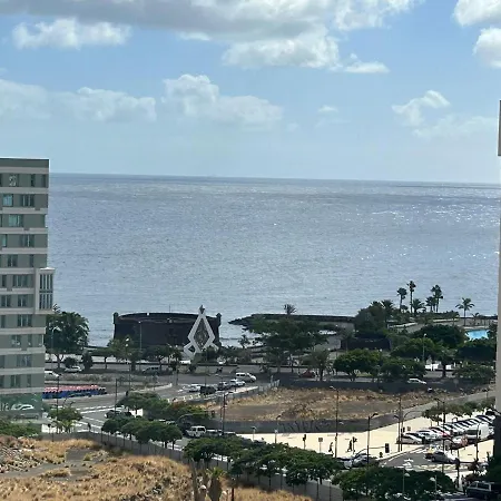 Dream Nivaria * Santa Cruz de Tenerife