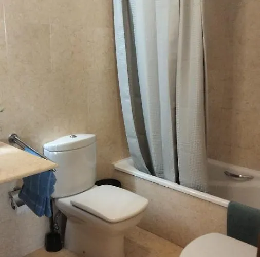 Dream Nivaria Apartment *