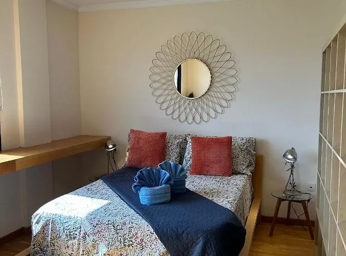 Apartment Dream Nivaria