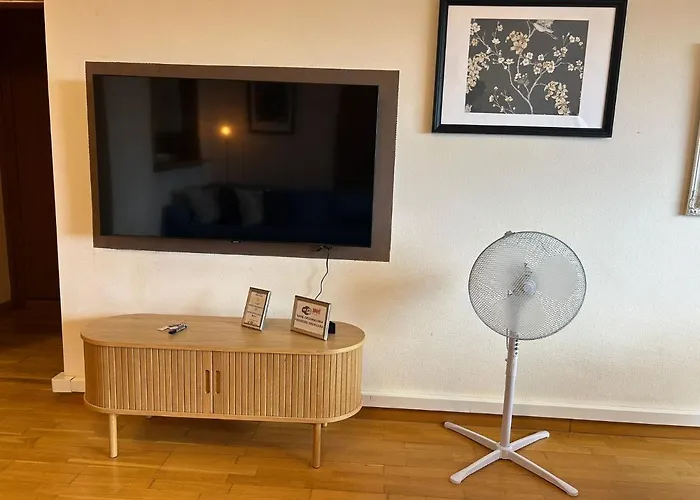 Dream Nivaria Apartment