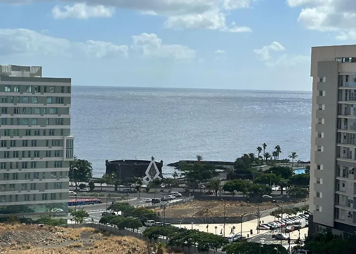 Dream Nivaria * Santa Cruz de Tenerife