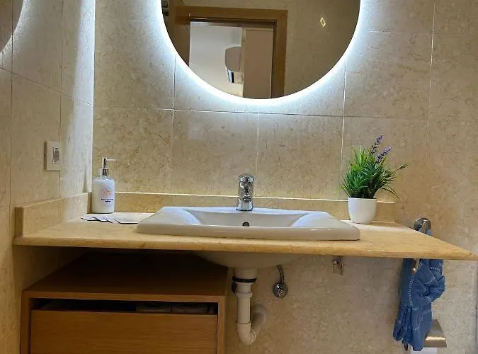 Dream Nivaria Apartment