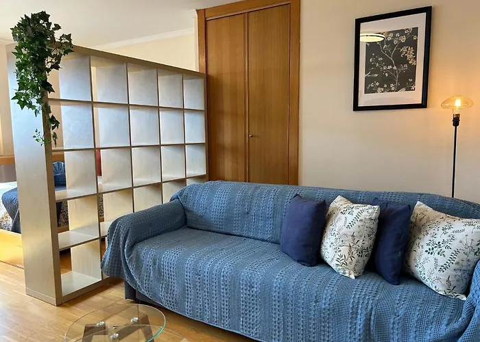 Dream Nivaria Apartment *