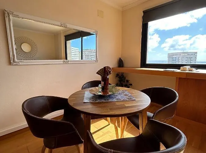 Dream Nivaria Apartment *